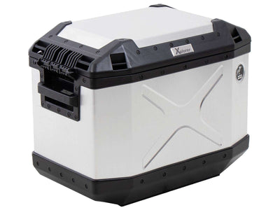 Borsa da moto [Hepco & Becker] - Xplorer 40 sinistra – ritaglio