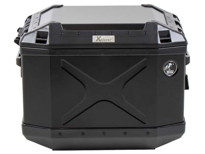 Borsa da moto [Hepco & Becker] - Xplorer 40 sinistra – ritaglio