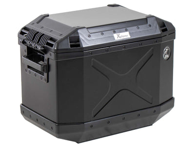 Borsa da moto [Hepco & Becker] - Xplorer 40 sinistra – ritaglio