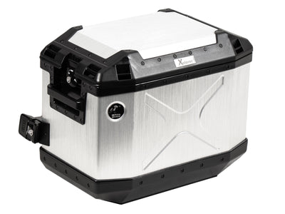 Borsa da moto [Hepco & Becker] - Xplorer 40 destra – ritaglio