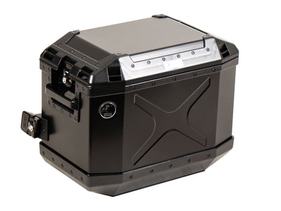 Borsa da moto [Hepco & Becker] - Xplorer 40 destra – ritaglio
