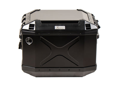 Borsa da moto [Hepco & Becker] - Xplorer 40 destra – ritaglio