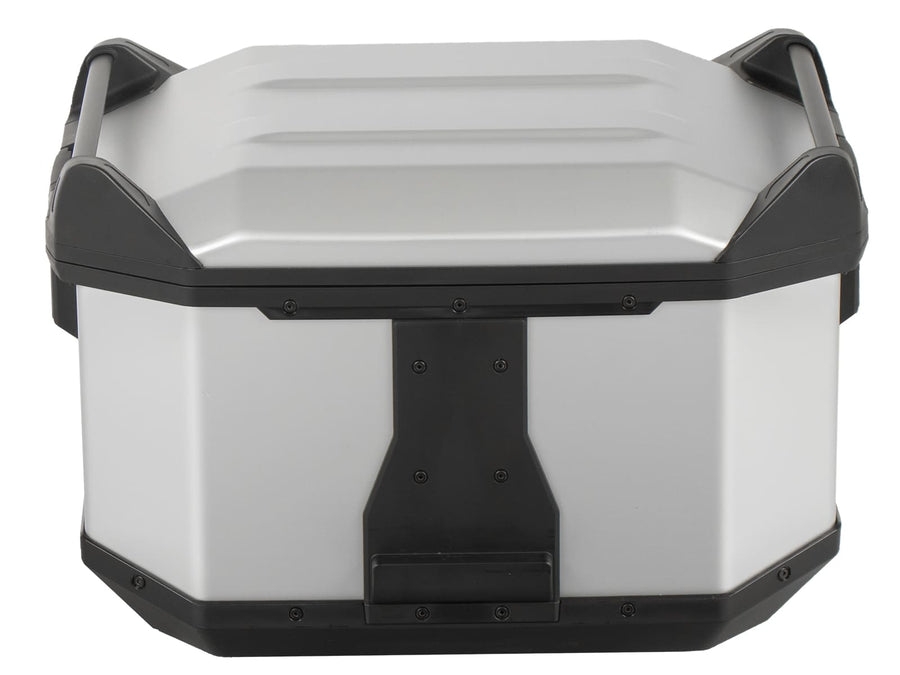 Hepco & Becker [Hepco & Becker] - Xceed Topcase 45 ltr. - silber