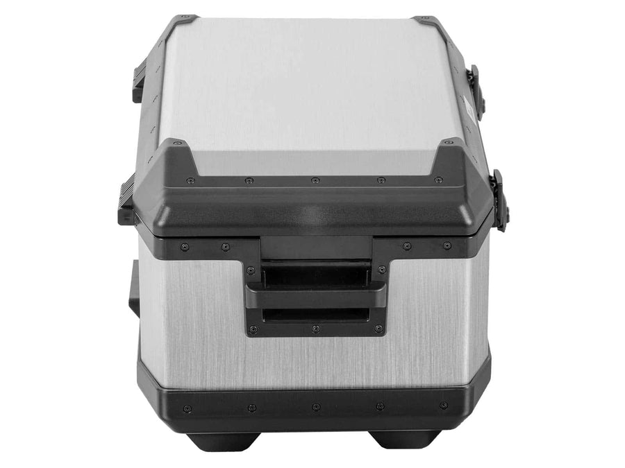 Topcase [Hepco & Becker] - Alu Xplorer 60 – für Topcaseträger