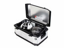 Hepco & Becker [Hepco & Becker] - Topcase Alu Xplorer 60 silber