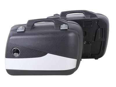 Valigia laterale [Hepco & Becker] - Junior Flash – Universale