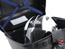 Valigie laterali [Hepco & Becker] - Set di valigie laterali Journey da 42, copertura nera – universale