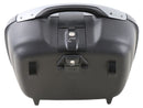 Topcase [Hepco & Becker] - Journey 42 Recon mit anthrazit Blende – für Topcaseträger