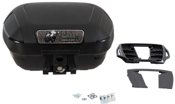 Topcase [Hepco & Becker] - Orbit 54 – per portabauletto