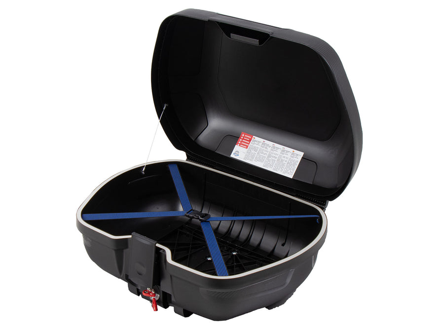 Topcase [Hepco & Becker] - Orbit 54 – für Topcaseträger