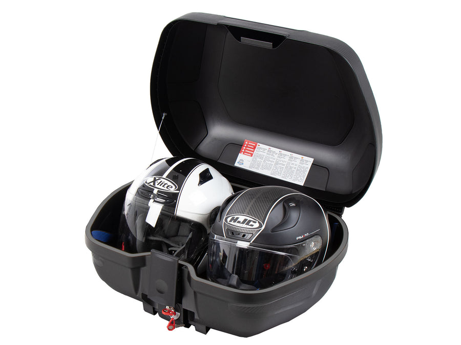 Topcase [Hepco & Becker] - Orbit 54 – für Topcaseträger