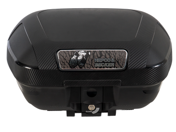 Topcase [Hepco & Becker] - Orbit 54 – per portabauletto