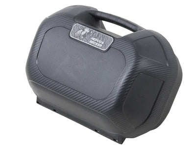 Valigia laterale [Hepco & Becker] - Orbit – C-Bow