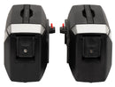 Seitenkoffer [Hepco & Becker] - Xcore Seitenkofferset – C-Bow