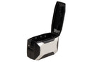 Seitenkoffer [Hepco & Becker] - Xcore Seitenkofferset – C-Bow
