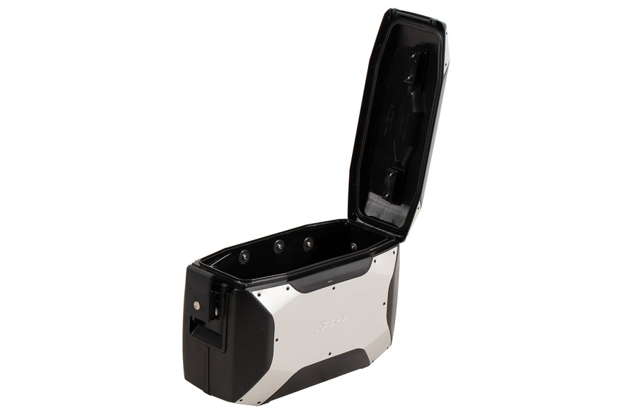 Seitenkoffer [Hepco & Becker] - Xcore Seitenkofferset – C-Bow