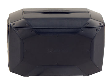 Hepco & Becker [Hepco & Becker] - Xcore Seitenkoffer schwarz