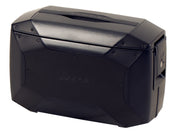 Seitenkoffer [Hepco & Becker] - Xcore Seitenkoffer schwarz – C-Bow