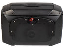 Seitenkoffer [Hepco & Becker] - Xcore Seitenkoffer schwarz – C-Bow