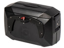 Seitenkoffer [Hepco & Becker] - Xcore Seitenkoffer schwarz – C-Bow