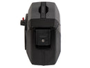 Seitenkoffer [Hepco & Becker] - Xcore Seitenkoffer schwarz – C-Bow