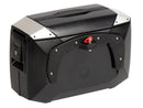 Seitenkoffer [Hepco & Becker] - Xcore Seitenkofferset – C-Bow