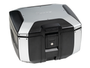 BMW R 1300 GS [2023-2026] - Smartrack-Set mit Xcore Topcase silber/schwarz