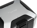 BMW R 1300 GS [2023-2026] - Smartrack-Set mit Xcore Topcase silber/schwarz