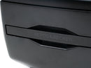 Aprilia Tuareg 660 [2025-2026] - Smartrack-Set mit Xcore Topcase silber/schwarz