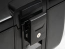 BMW R 1300 GS [2023-2026] - Smartrack-Set mit Xcore Topcase silber/schwarz