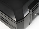 Suzuki V-Strom 800 DE [2023-2026] - Smartrack-Set mit Xcore Topcase schwarz