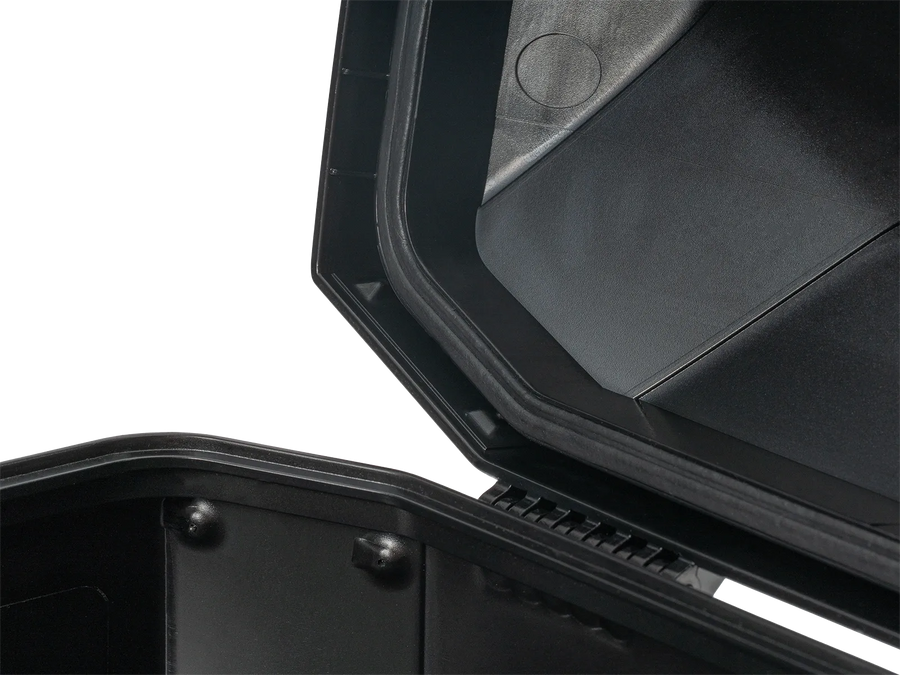Topcase [Hepco & Becker] - Xcore 40 – Smartrack