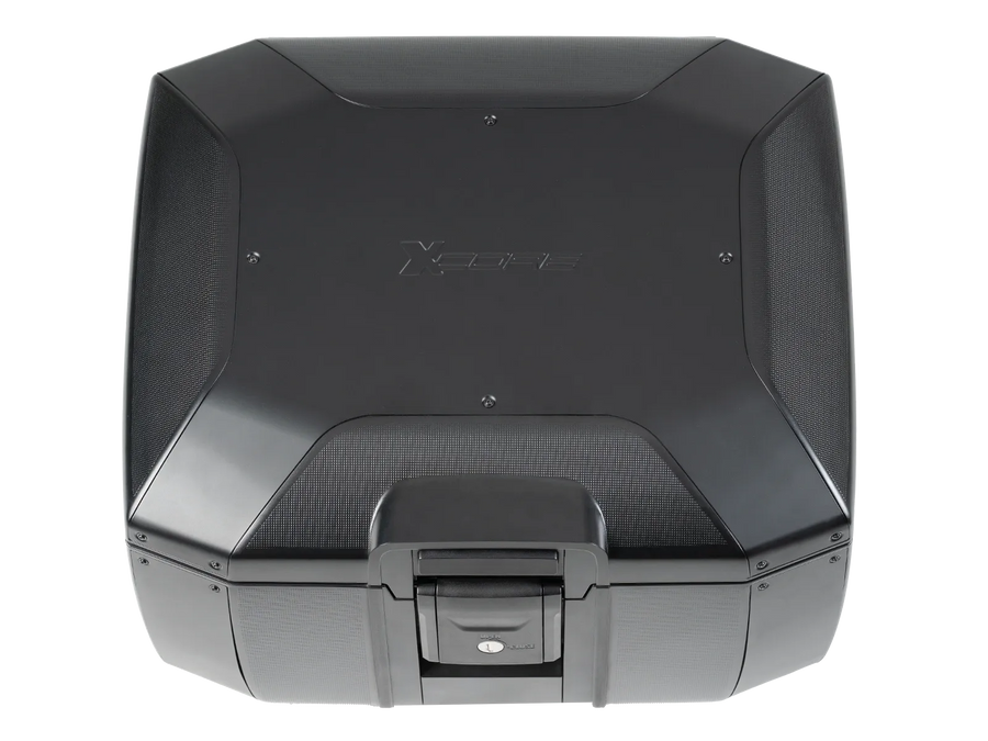Topcase [Hepco & Becker] - Xcore 40 – Smartrack