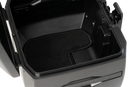 Triumph Speed 400 [2024-2026] - Smartrack-Set mit Xcore Topcase schwarz