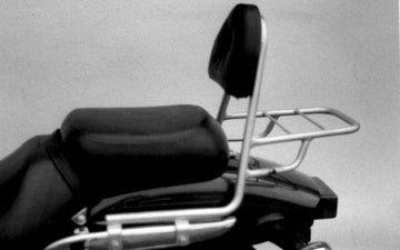 Honda VF 750 C [1993-2000] - Sissybar avec pont à bagages