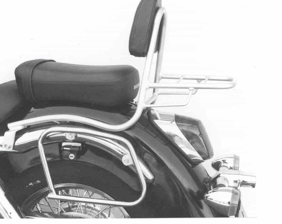 Honda VT 750 C2 [1997-2001] - Sissybar avec pont à bagages