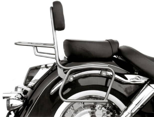 Honda VT 1100 C3 Shadow [1998-2001] - Sissybar mit Gepäckbrücke