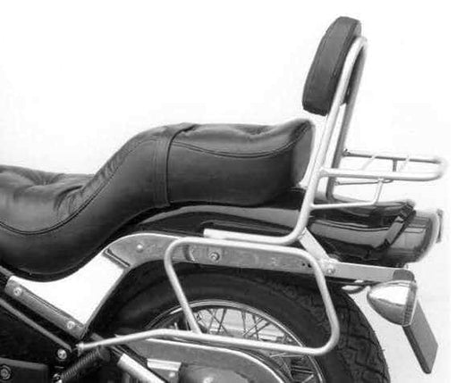 Kawasaki VN 800 [1995-2000] - Sissybar mit Gepäckbrücke