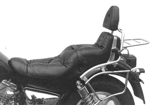 Kawasaki VN 750 Twin [1986-1992] - Sissybar mit Gepäckbrücke