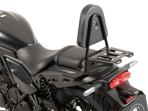 Kawasaki Eliminator 500 [2024-2025] - Sissybar mit Gepäckbrücke