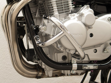 Honda CB 1100 [Gussräder 2013-2014] - Motoschutzbügel, stabil