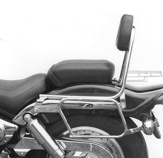 Suzuki VZ 800 Marauder [1996-2003] - Sissybar con ponte per bagagli