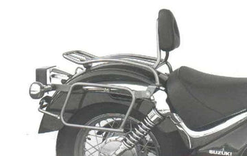 Suzuki VL 125 [1999-2007] - Solorack with backrest - 0