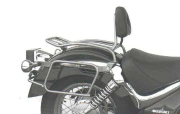 Suzuki VL 125 [1999-2007] - Solorack with backrest