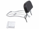 Suzuki VL 800 Intruder VO [2001-2016] - Solorack with backrest-1
