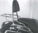Suzuki VZ 1600 Marauder [2004-2005] - Sissybar with luggage bridge-2