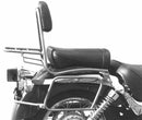 Suzuki VL 125 [1999-2007] - Sissybar con ponte per bagagli-2