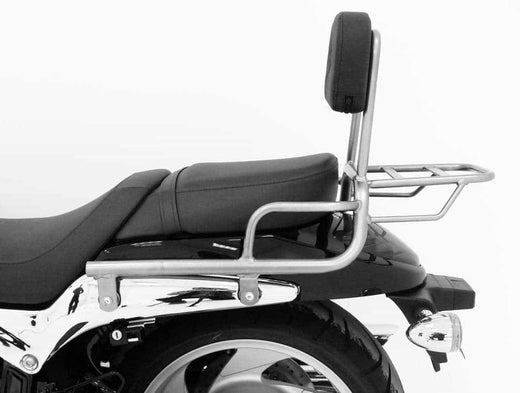 Suzuki M 1500 [2009-2010] - Sissybar avec pont à bagages