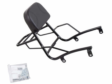 Suzuki VL 800 Intruder VO [2001-2016] - Sissybar with luggage bridge - 0