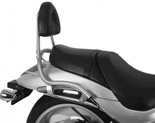 Suzuki M 1800 [2006-2012] - Sissybar senza ponte per bagagli